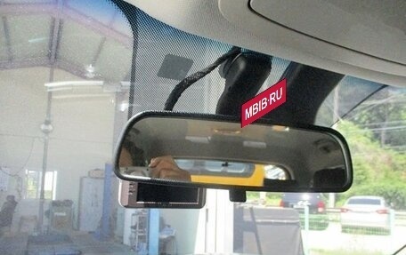 SsangYong Korando, 2021 год, 1 879 000 рублей, 8 фотография