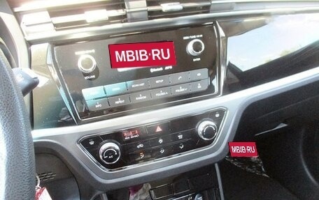 SsangYong Korando, 2021 год, 1 879 000 рублей, 9 фотография