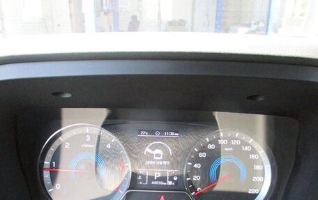 SsangYong Korando, 2021 год, 1 879 000 рублей, 10 фотография