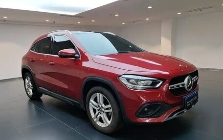 Mercedes-Benz GLA, 2021 год, 2 280 000 рублей, 2 фотография