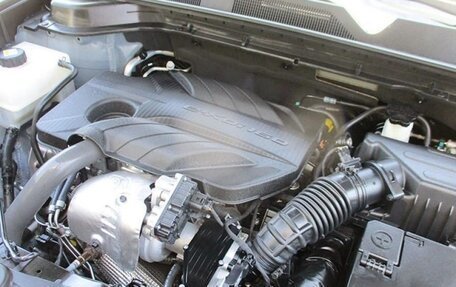 SsangYong Korando, 2021 год, 1 879 000 рублей, 11 фотография