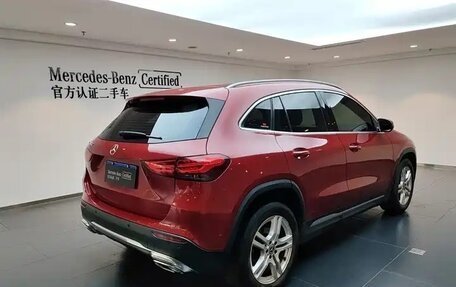 Mercedes-Benz GLA, 2021 год, 2 280 000 рублей, 3 фотография