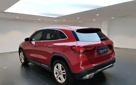 Mercedes-Benz GLA, 2021 год, 2 280 000 рублей, 4 фотография