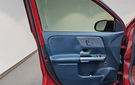 Mercedes-Benz GLA, 2021 год, 2 280 000 рублей, 9 фотография