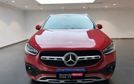 Mercedes-Benz GLA, 2021 год, 2 280 000 рублей, 5 фотография