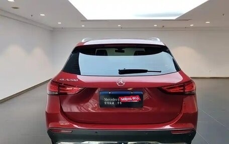 Mercedes-Benz GLA, 2021 год, 2 280 000 рублей, 6 фотография