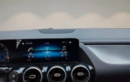 Mercedes-Benz GLA, 2021 год, 2 280 000 рублей, 17 фотография