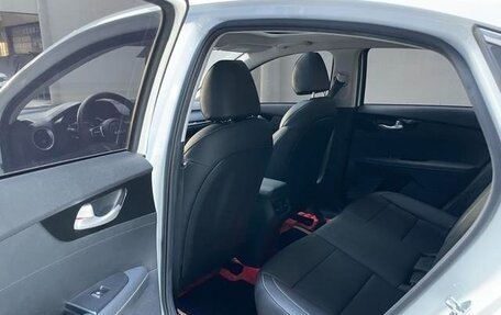 KIA K3, 2021 год, 1 300 000 рублей, 8 фотография