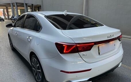 KIA K3, 2021 год, 1 300 000 рублей, 6 фотография