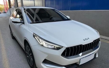 KIA K3, 2021 год, 1 300 000 рублей, 3 фотография