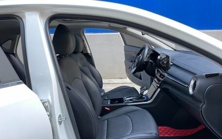 KIA K3, 2021 год, 1 300 000 рублей, 10 фотография