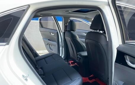 KIA K3, 2021 год, 1 300 000 рублей, 9 фотография