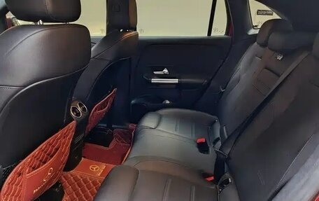 Mercedes-Benz GLA, 2021 год, 2 280 000 рублей, 15 фотография