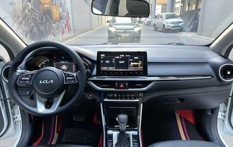 KIA K3, 2021 год, 1 300 000 рублей, 13 фотография