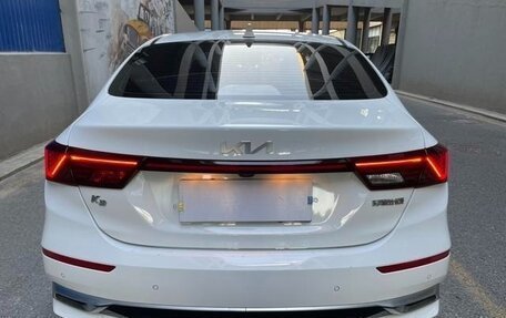 KIA K3, 2021 год, 1 300 000 рублей, 5 фотография