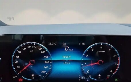 Mercedes-Benz GLA, 2021 год, 2 280 000 рублей, 16 фотография