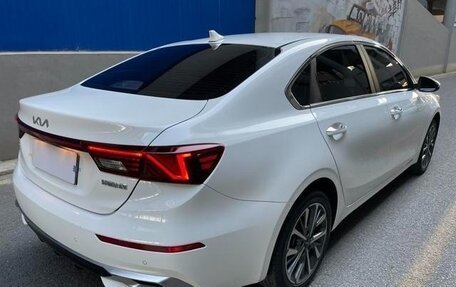 KIA K3, 2021 год, 1 300 000 рублей, 4 фотография