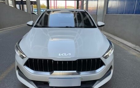 KIA K3, 2021 год, 1 300 000 рублей, 2 фотография