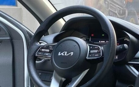 KIA K3, 2021 год, 1 300 000 рублей, 11 фотография