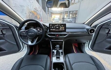 KIA K3, 2021 год, 1 300 000 рублей, 15 фотография