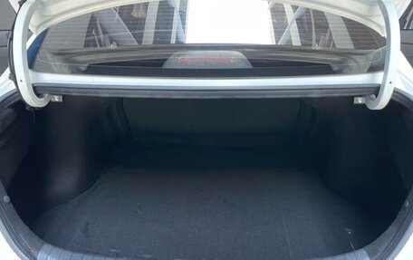 KIA K3, 2021 год, 1 300 000 рублей, 16 фотография