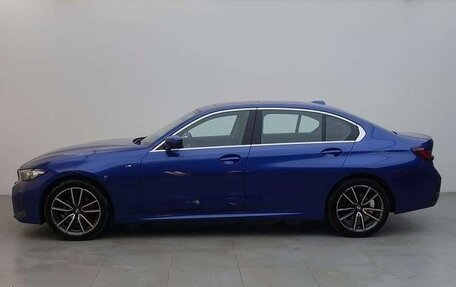 BMW 3 серия, 2023 год, 3 420 000 рублей, 3 фотография