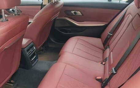 BMW 3 серия, 2023 год, 3 420 000 рублей, 9 фотография