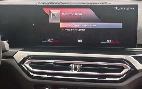 BMW 3 серия, 2023 год, 3 420 000 рублей, 13 фотография