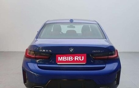 BMW 3 серия, 2023 год, 3 420 000 рублей, 5 фотография