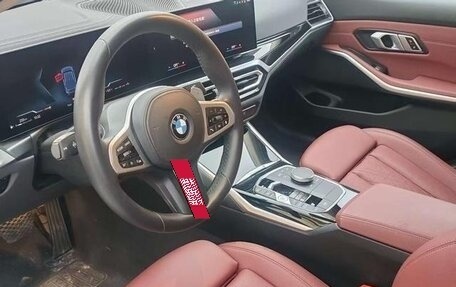 BMW 3 серия, 2023 год, 3 420 000 рублей, 8 фотография