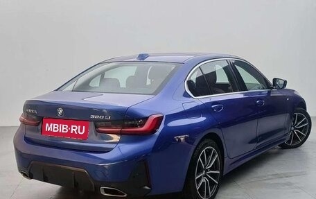 BMW 3 серия, 2023 год, 3 420 000 рублей, 4 фотография