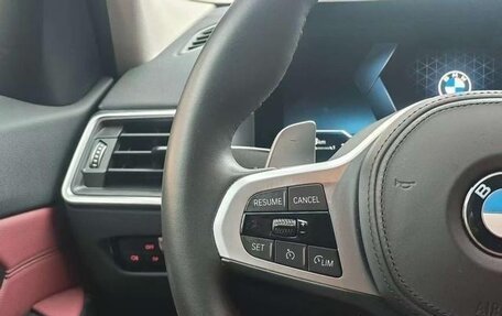 BMW 3 серия, 2023 год, 3 420 000 рублей, 16 фотография