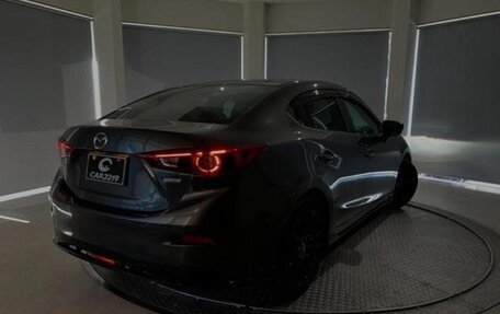 Mazda Axela, 2019 год, 1 400 000 рублей, 8 фотография