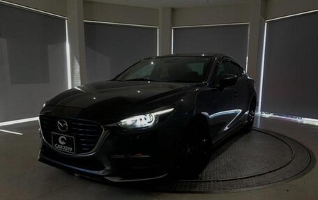 Mazda Axela, 2019 год, 1 400 000 рублей, 6 фотография