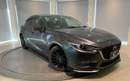 Mazda Axela, 2019 год, 1 400 000 рублей, 4 фотография