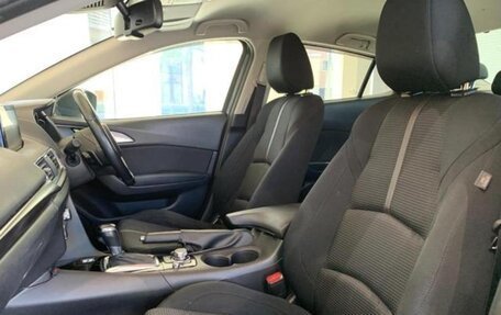 Mazda Axela, 2019 год, 1 400 000 рублей, 12 фотография