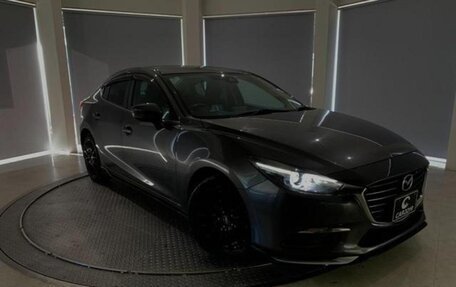 Mazda Axela, 2019 год, 1 400 000 рублей, 9 фотография