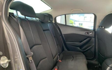 Mazda Axela, 2019 год, 1 400 000 рублей, 13 фотография