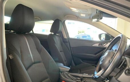 Mazda Axela, 2019 год, 1 400 000 рублей, 11 фотография