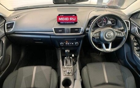 Mazda Axela, 2019 год, 1 400 000 рублей, 10 фотография