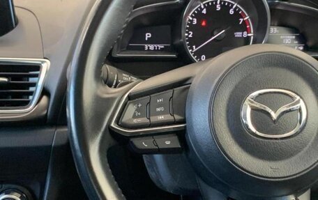 Mazda Axela, 2019 год, 1 400 000 рублей, 17 фотография