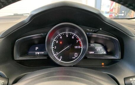 Mazda Axela, 2019 год, 1 400 000 рублей, 19 фотография