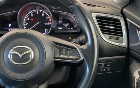 Mazda Axela, 2019 год, 1 400 000 рублей, 18 фотография