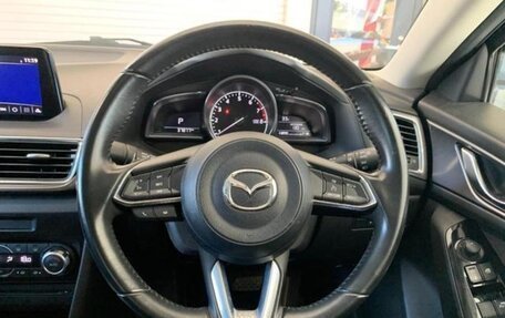 Mazda Axela, 2019 год, 1 400 000 рублей, 16 фотография