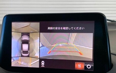 Mazda Axela, 2019 год, 1 400 000 рублей, 20 фотография