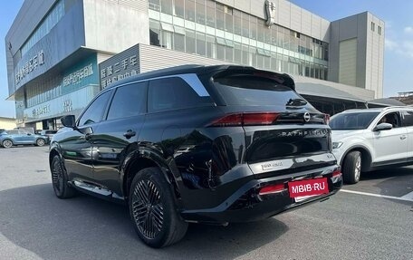 Nissan Pathfinder, 2024 год, 5 300 000 рублей, 6 фотография