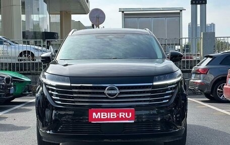 Nissan Pathfinder, 2024 год, 5 300 000 рублей, 5 фотография