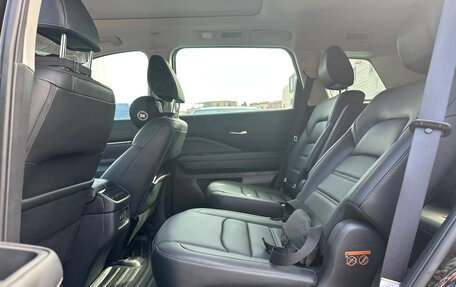 Nissan Pathfinder, 2024 год, 5 300 000 рублей, 9 фотография