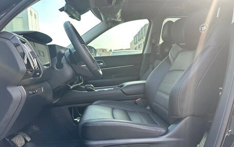 Nissan Pathfinder, 2024 год, 5 300 000 рублей, 11 фотография