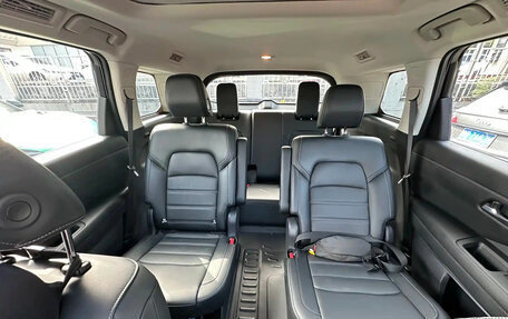 Nissan Pathfinder, 2024 год, 5 300 000 рублей, 10 фотография